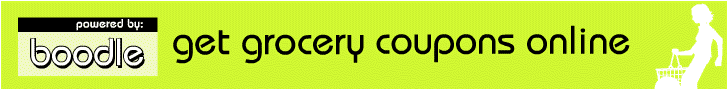 Coupons