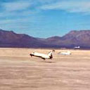 Shuttle 1982, Rabbit Mtn. right.