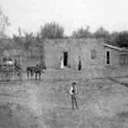 Tularosa Hotel