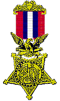 Medal of Honor - US Army